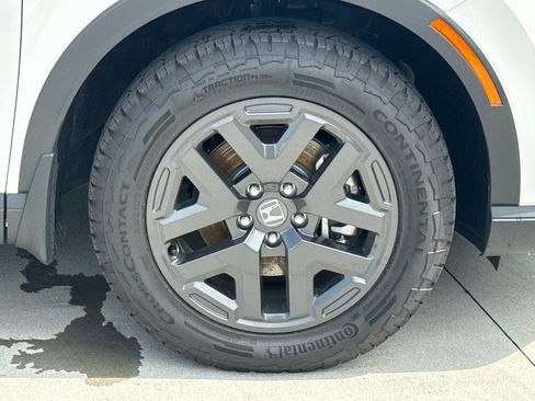 Used 2026 Honda CR-V TrailSport image 11