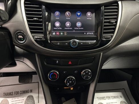 Used 2020 Chevrolet Trax LT w/ Driver Confidence Package image 24