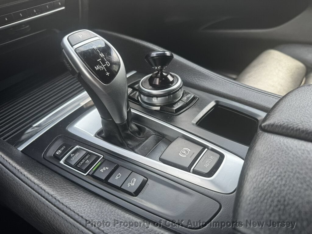 Used 2016 BMW X6 xDrive35i AWD/4WD image 22