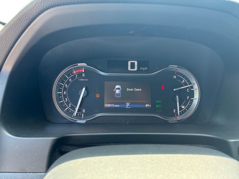 Used 2020 Honda Ridgeline RTL-E image 20