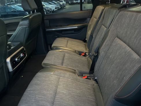 Used 2024 Ford Expedition Timberline image 9