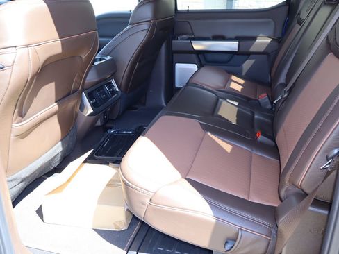 Used 2026 Ford F250 King Ranch w/ Chrome Package AWD/4WD image 6