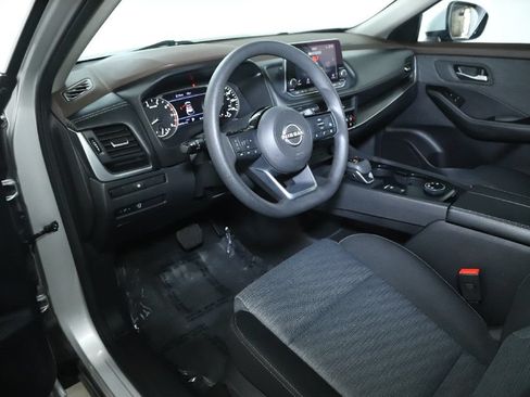 Certified 2023 Nissan Rogue SV AWD/4WD image 17