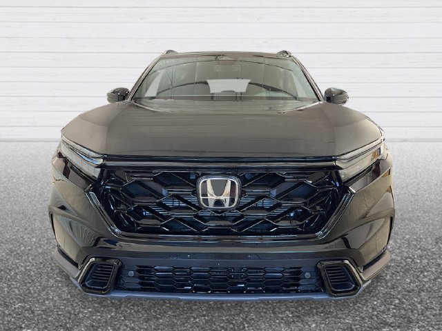 New 2026 Honda CR-V Sport-L image 10