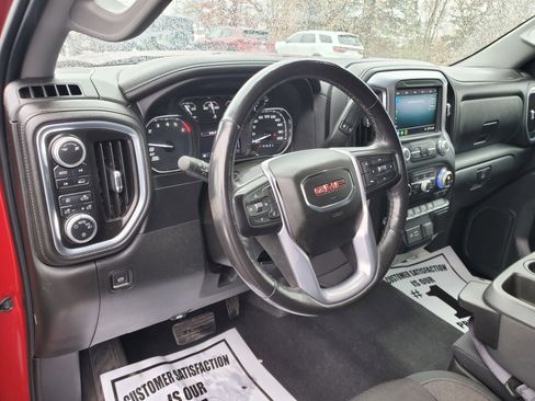 Used 2019 GMC Sierra 1500 Elevation image 15