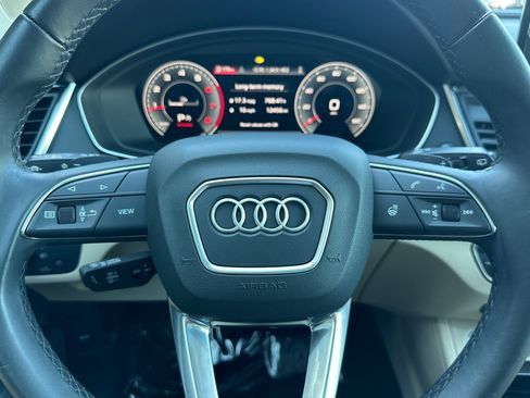Used 2023 Audi Q5 2.0T Premium Plus w/ Premium Plus Package image 21