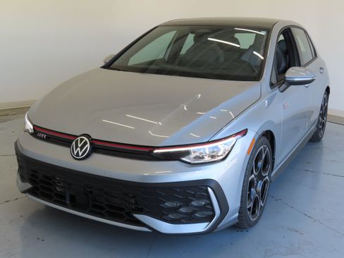 New 2026 Volkswagen GTI Autobahn FWD image 8