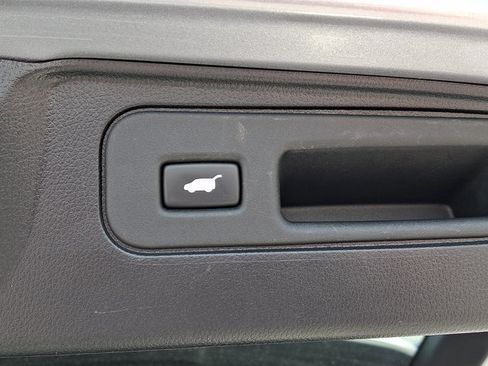 Certified 2023 Honda Passport TrailSport image 34