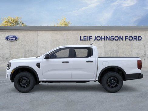 New 2026 Ford Ranger XL RWD image 3
