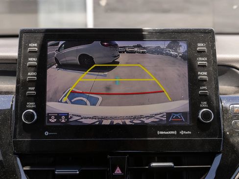 Used 2023 Toyota Camry XSE FWD image 18