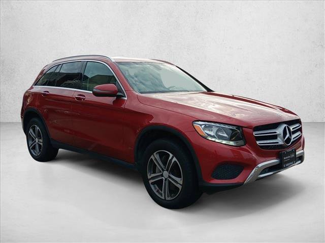 Used 2019 Mercedes-Benz GLC 300 image 3