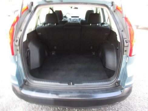 Used 2014 Honda CR-V LX image 28