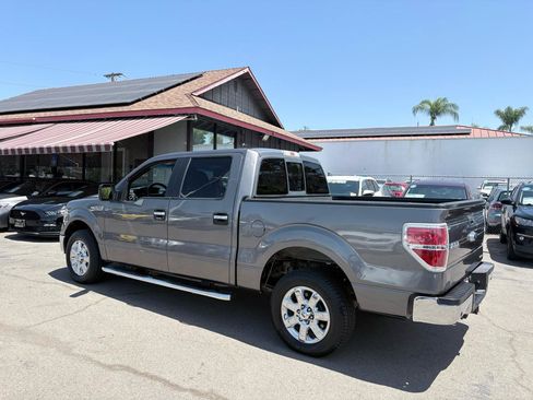 Used 2014 Ford F150 XLT w/ Equipment Group 302A Luxury RWD image 12
