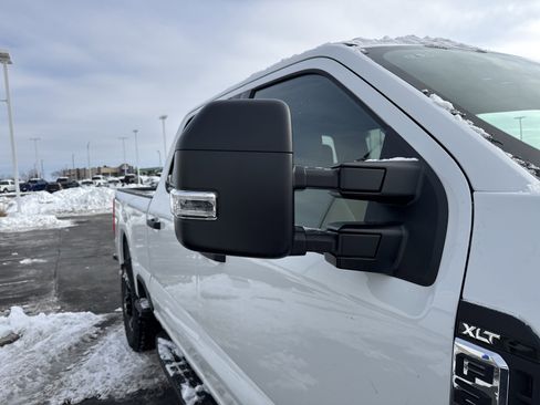 New 2026 Ford F250 XLT w/ Tremor Off-Road Package image 9