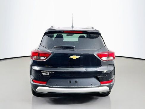 New 2026 Chevrolet TrailBlazer LT w/ Convenience Package image 6