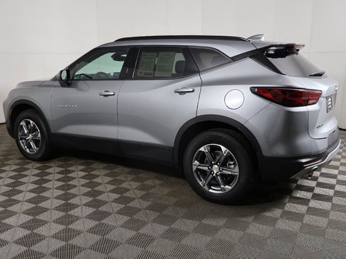 Used 2024 Chevrolet Blazer LT w/ Convenience Package image 13