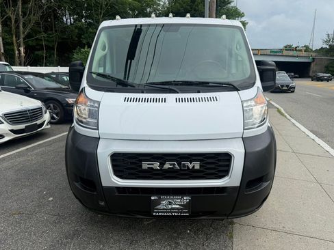 Used 2019 RAM ProMaster 1500 FWD image 8