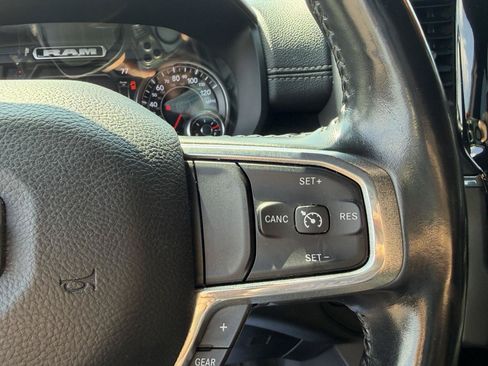 Used 2022 RAM 1500 Laramie w/ Sport Appearance Package AWD/4WD image 13