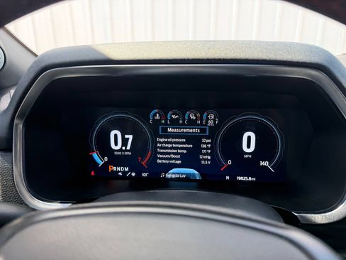 Used 2022 Ford F150 Raptor w/ Equipment Group 801A High AWD/4WD image 14