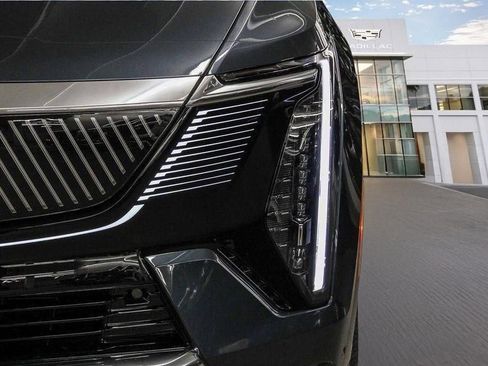New 2026 Cadillac Escalade IQ Luxury 2 AWD/4WD image 20