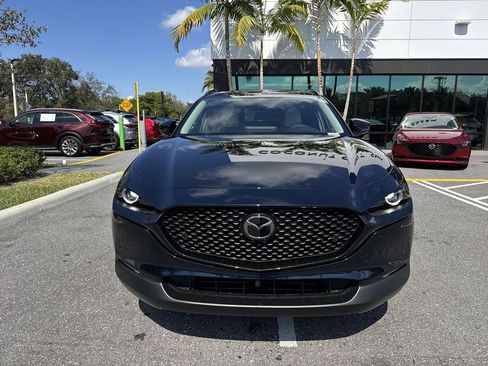 New 2026 MAZDA CX-30 AWD 2.5 S image 30