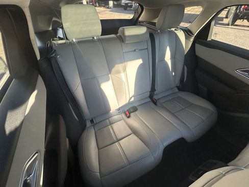 Used 2025 Land Rover Range Rover Velar Dynamic SE image 26
