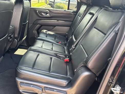 Used 2023 Chevrolet Suburban LS w/ Driver Alert Package RWD image 20