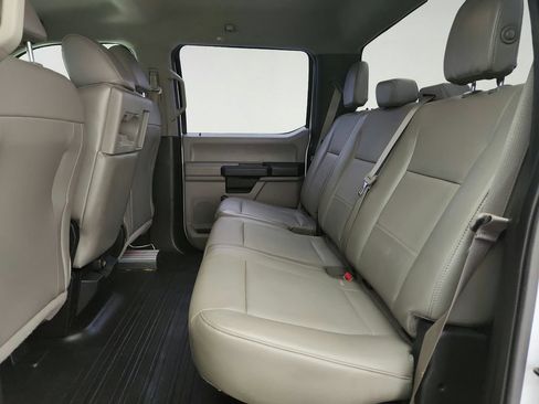 Used 2016 Ford F150 XL w/ Heavy-Duty Payload Package AWD/4WD image 18