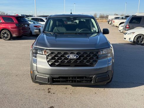 New 2026 Ford Maverick XL image 40