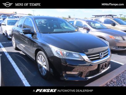Used 2015 Honda Accord EX