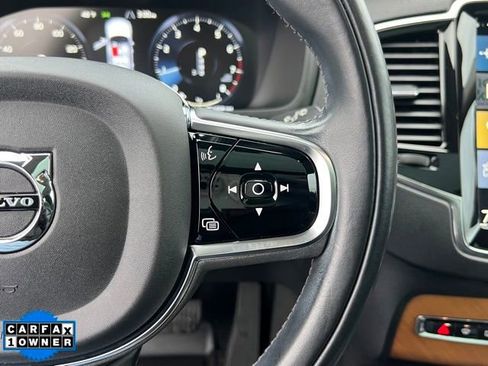 Used 2021 Volvo XC90 T6 Momentum w/ Advanced Package image 25