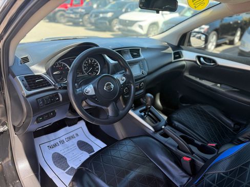 Used 2018 Nissan Sentra S image 14
