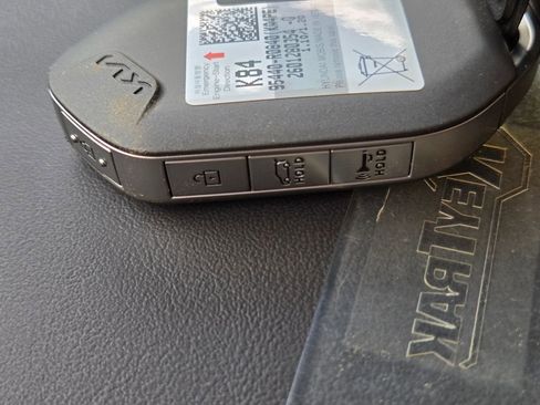 New 2026 Kia Carnival SX image 35