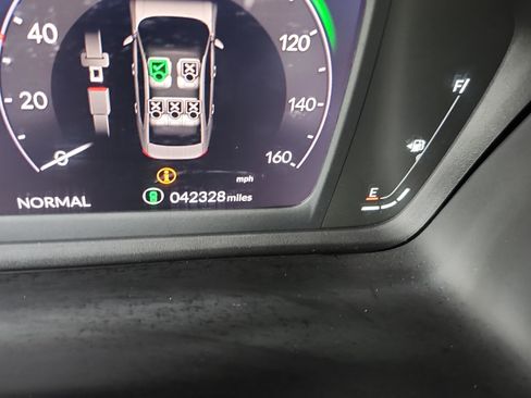 Certified 2024 Honda Accord Sport image 24