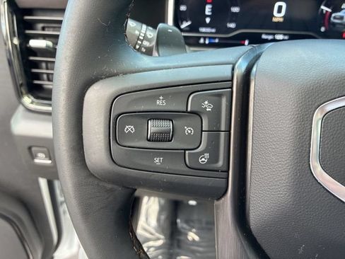 Used 2024 GMC Sierra 1500 AT4 w/ Technology Package AWD/4WD image 22