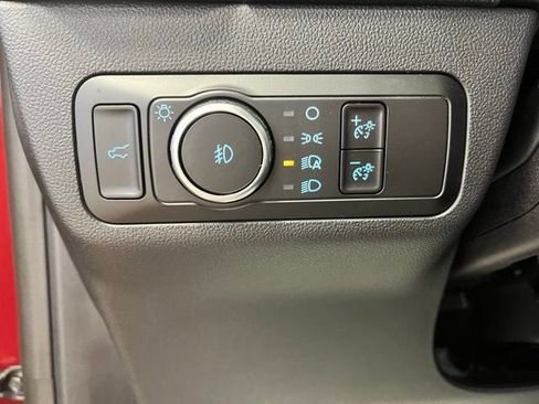 New 2025 Ford Bronco Sport Outer Banks w/ Outer Banks Tech Package+ image 8