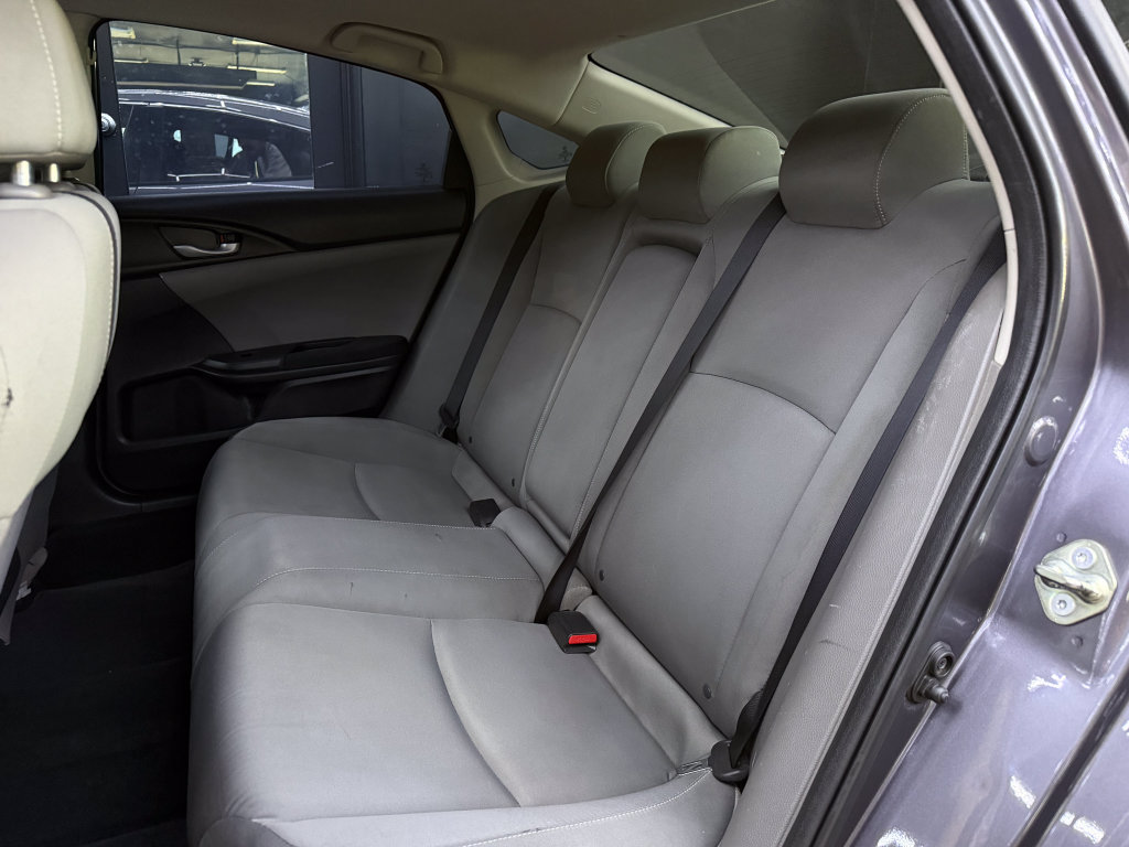 Used 2017 Honda Civic EX-T image 18