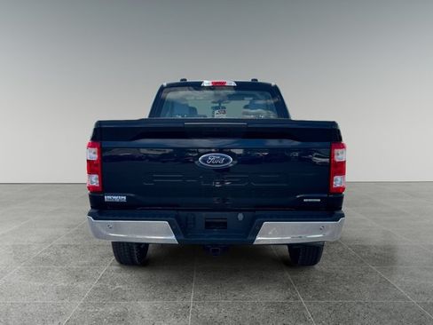 Certified 2023 Ford F150 XL w/ XL Chrome Appearance Package AWD/4WD image 5