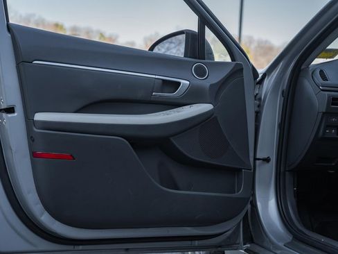 Used 2023 Hyundai Sonata SEL w/ Convenience Package image 28