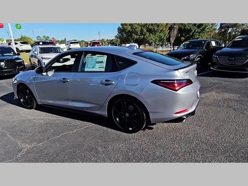 New 2026 Acura Integra A-Spec image 41
