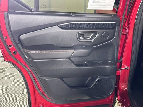 Used 2026 Honda Passport TrailSport Elite image 20