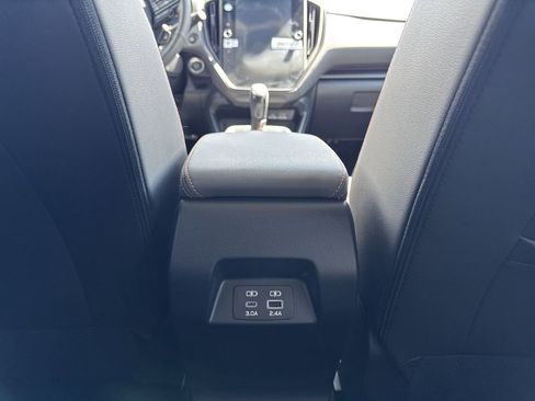 New 2026 Subaru Crosstrek 2.5i Limited AWD/4WD image 22