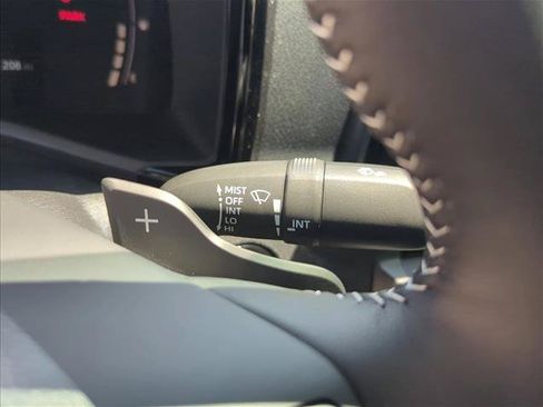 New 2026 Toyota Camry SE FWD image 20