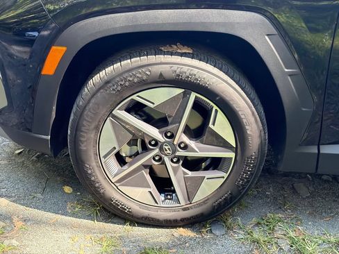 Certified 2026 Hyundai Tucson SEL Plus AWD/4WD image 5