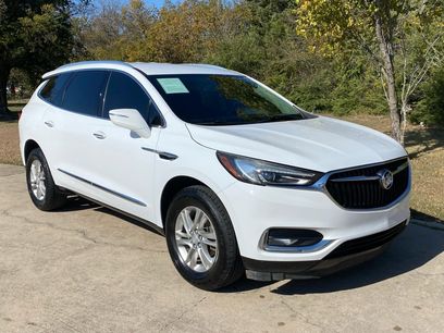 Used 2018 Buick Enclave Essence