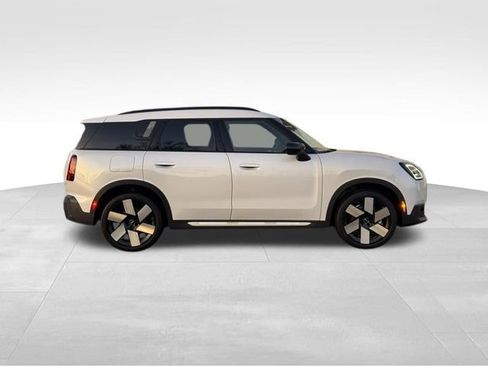 Certified 2025 MINI Cooper Countryman S w/ Comfort Package Max AWD/4WD image 2