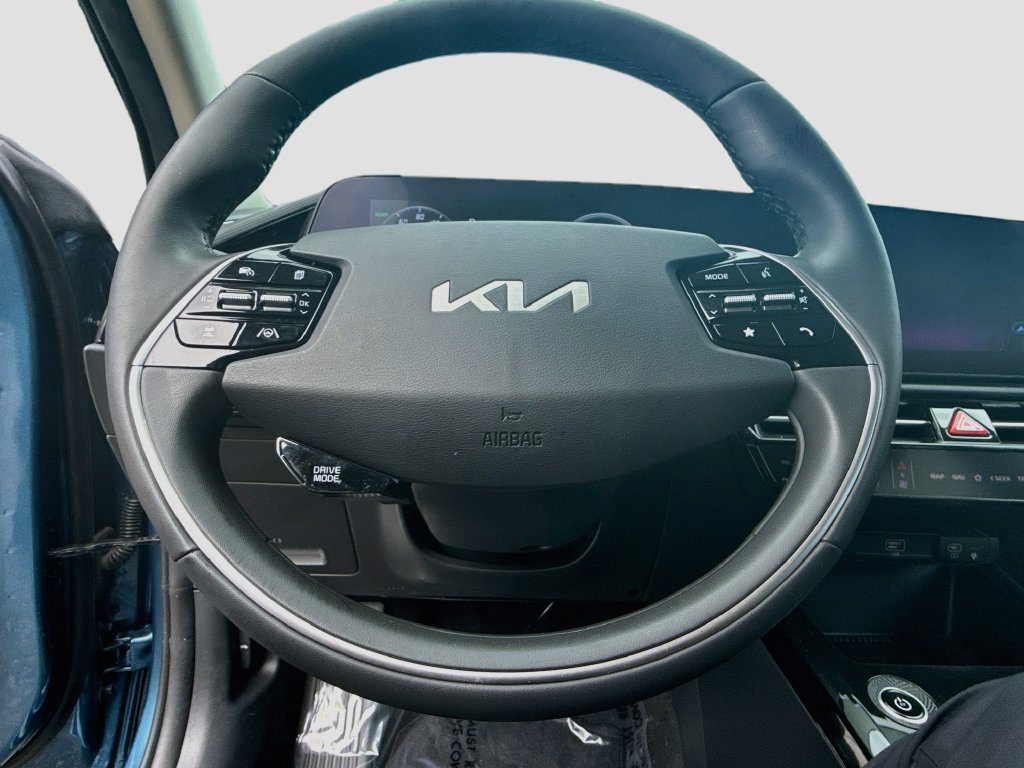 Used 2024 Kia Niro Wind w/ Wind Preserve Package FWD image 12