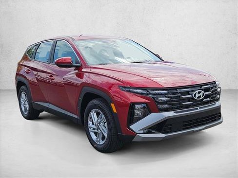 New 2026 Hyundai Tucson SE FWD image 7