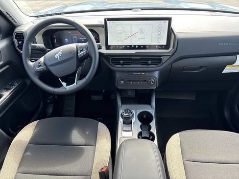New 2026 Ford Bronco Sport Big Bend w/ Convenience Package AWD/4WD image 16