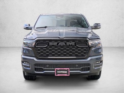 New 2026 RAM 1500 Big Horn image 6